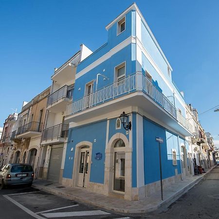 Ai Cappuccini Guest House Noicattaro Zewnętrze zdjęcie