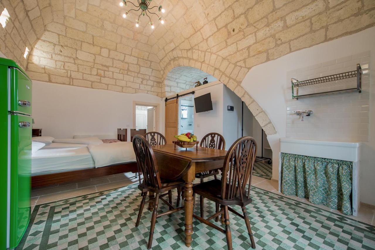 Ai Cappuccini Guest House Noicattaro Zewnętrze zdjęcie