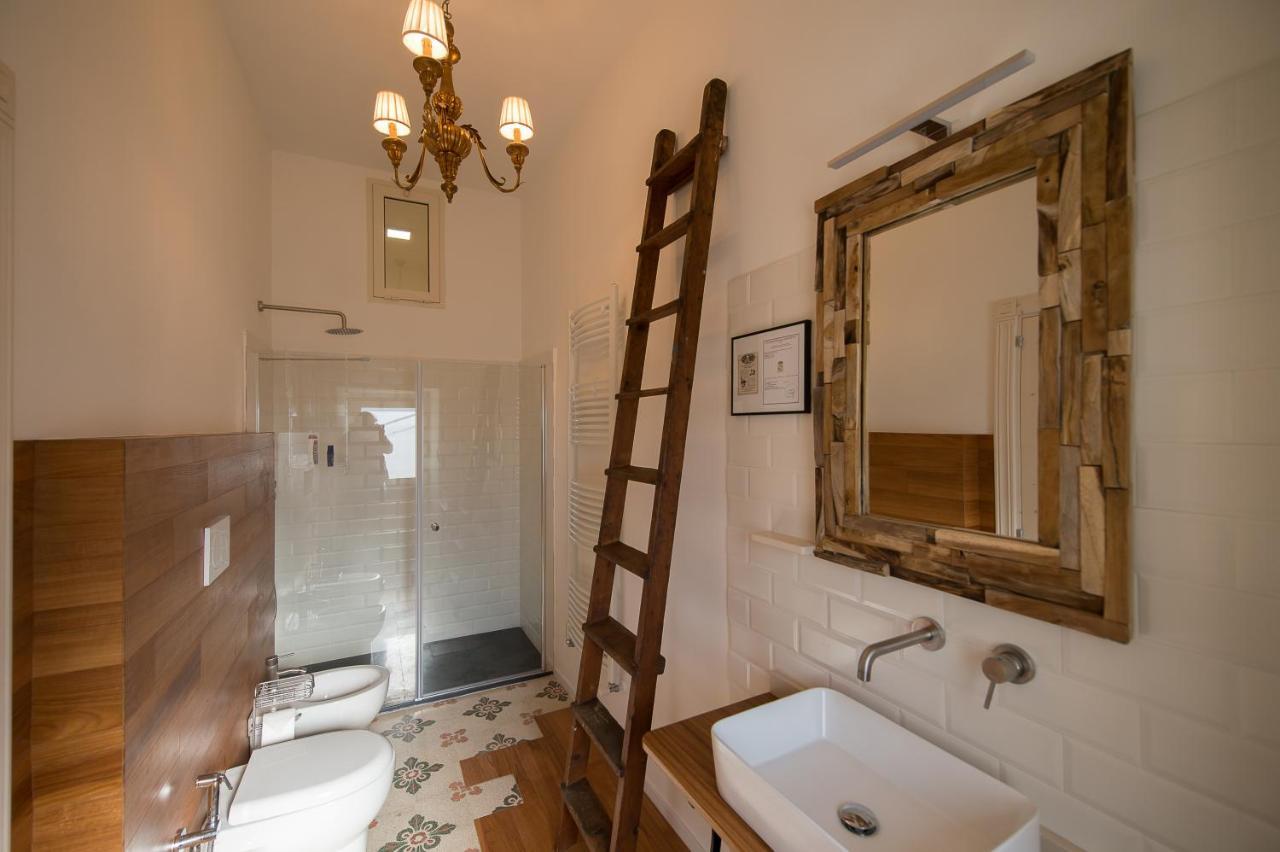 Ai Cappuccini Guest House Noicattaro Zewnętrze zdjęcie