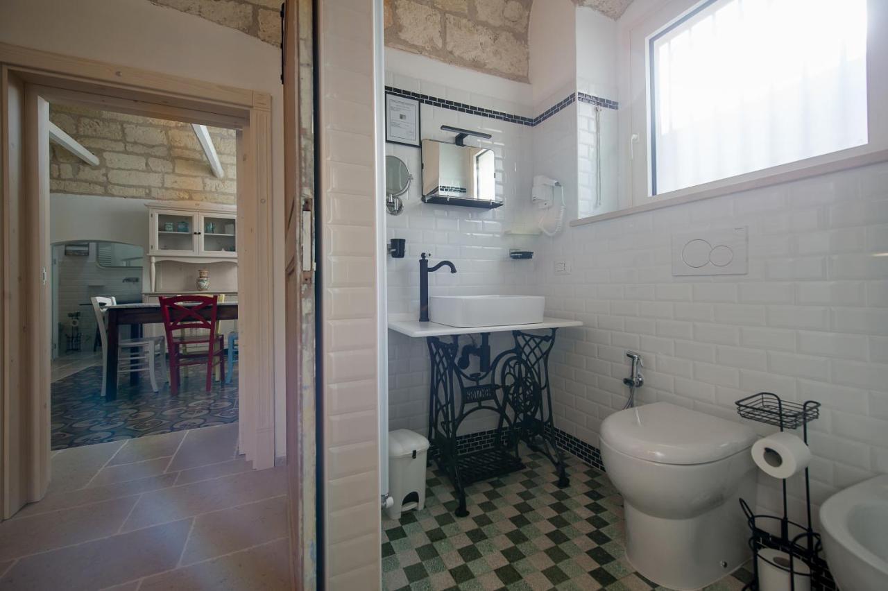 Ai Cappuccini Guest House Noicattaro Zewnętrze zdjęcie