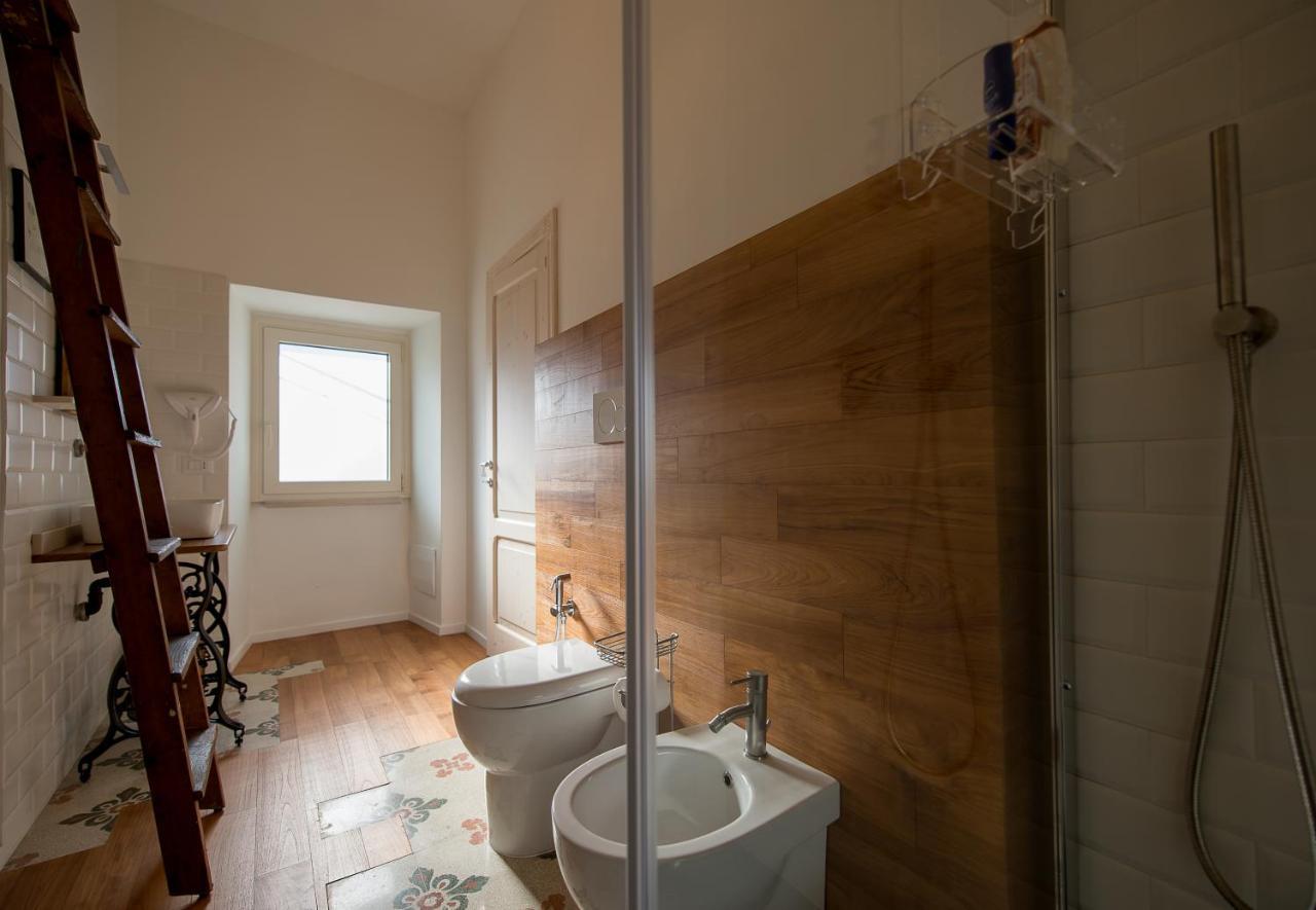 Ai Cappuccini Guest House Noicattaro Zewnętrze zdjęcie
