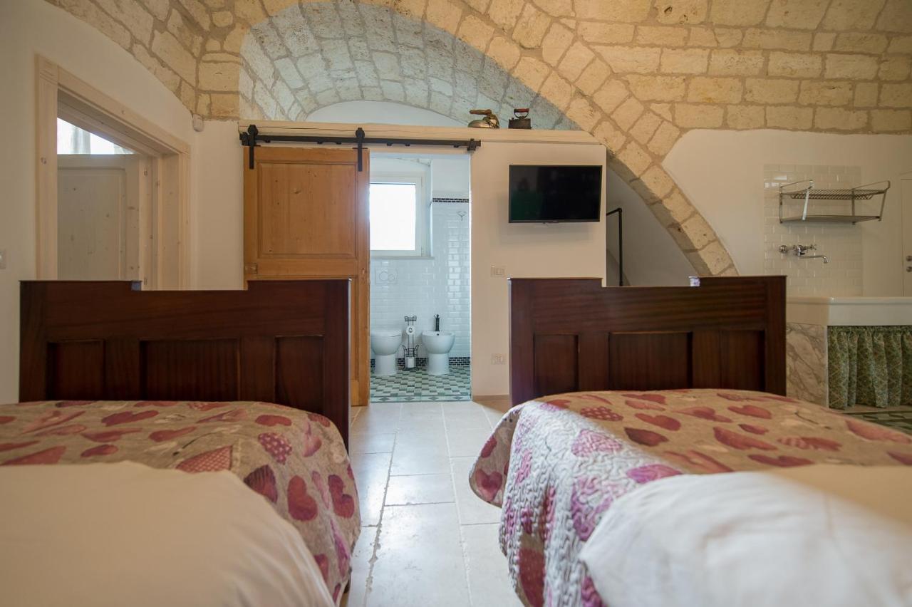 Ai Cappuccini Guest House Noicattaro Zewnętrze zdjęcie