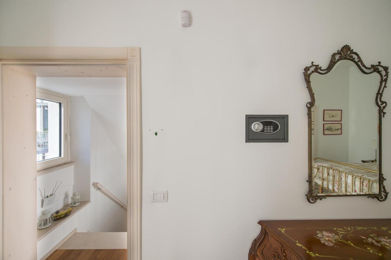 Ai Cappuccini Guest House Noicattaro Zewnętrze zdjęcie