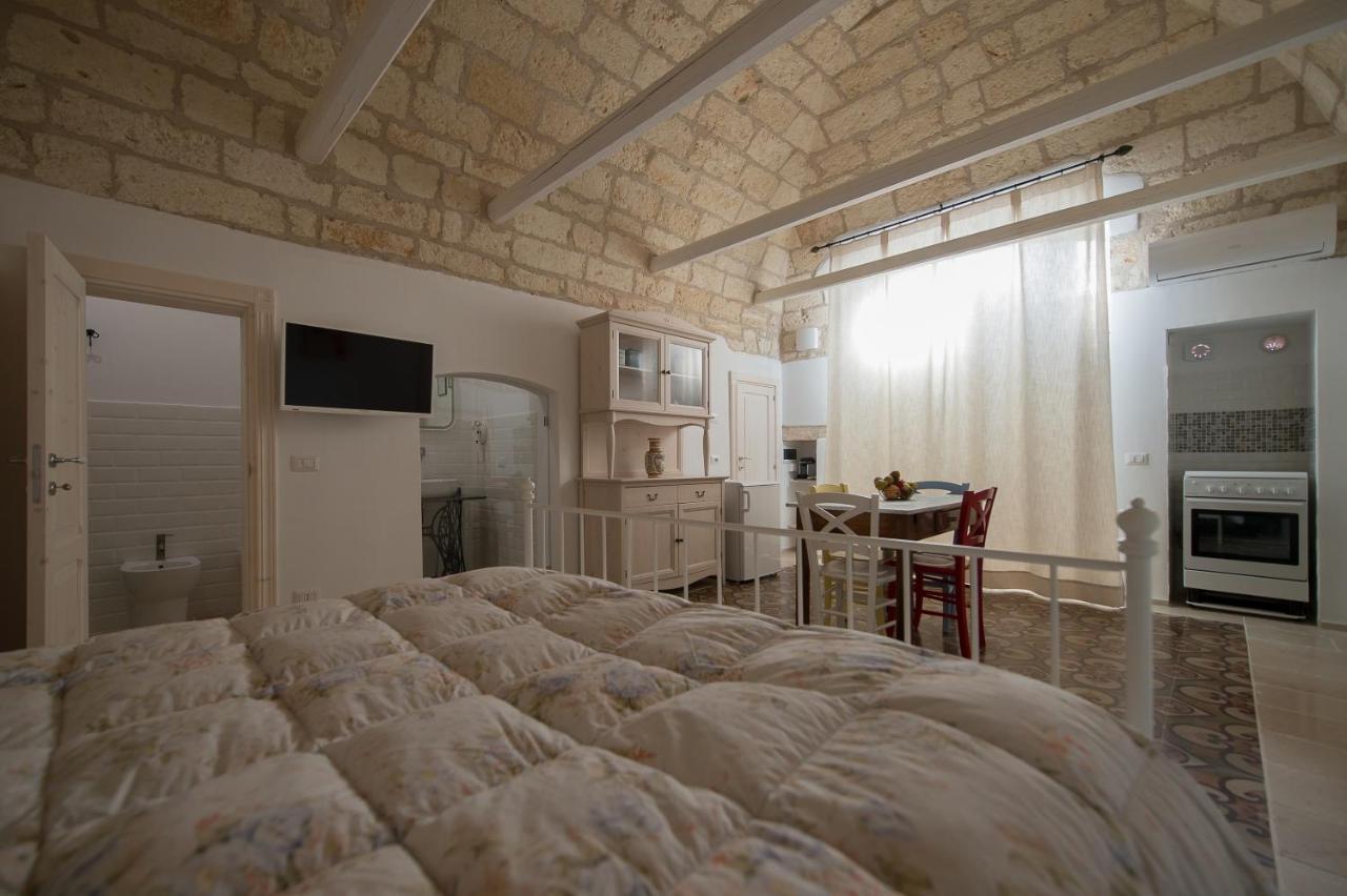 Ai Cappuccini Guest House Noicattaro Zewnętrze zdjęcie