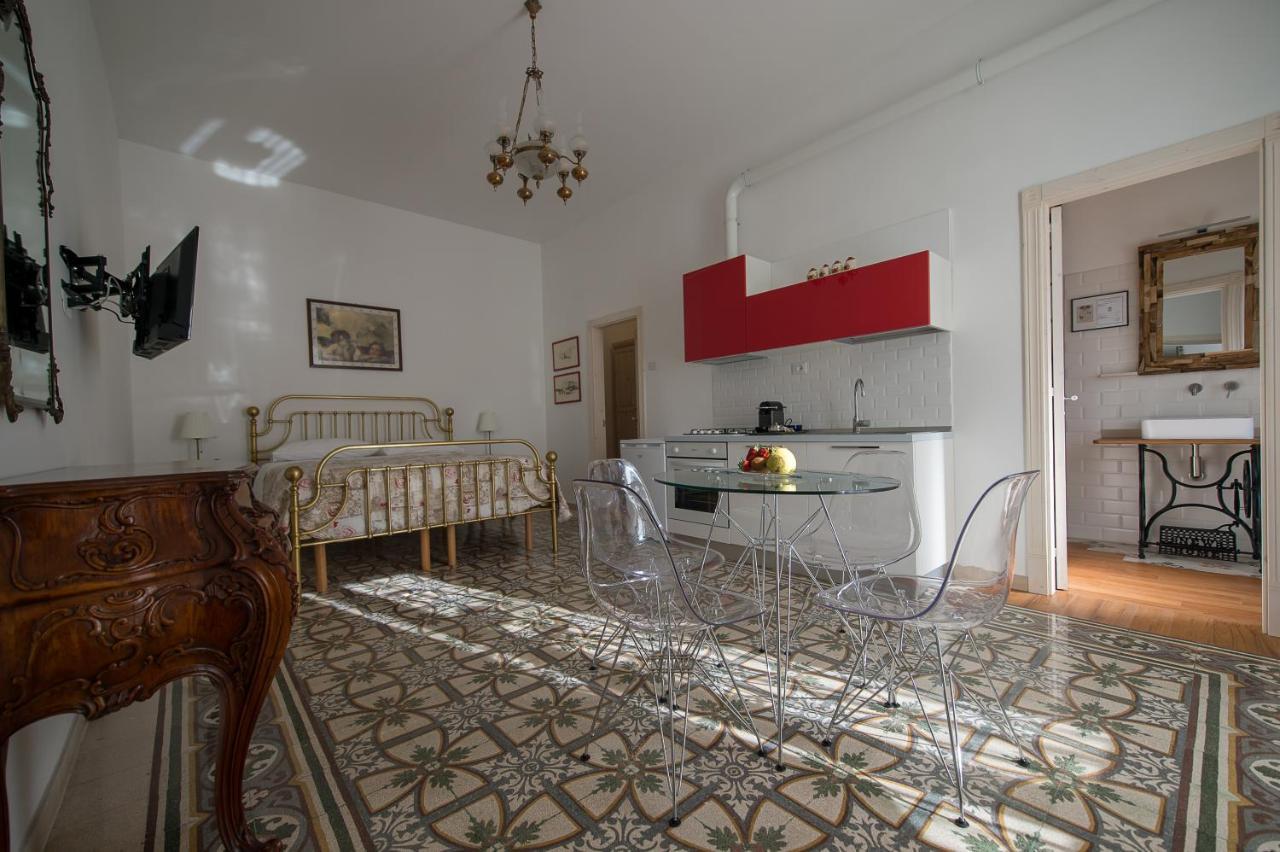 Ai Cappuccini Guest House Noicattaro Zewnętrze zdjęcie