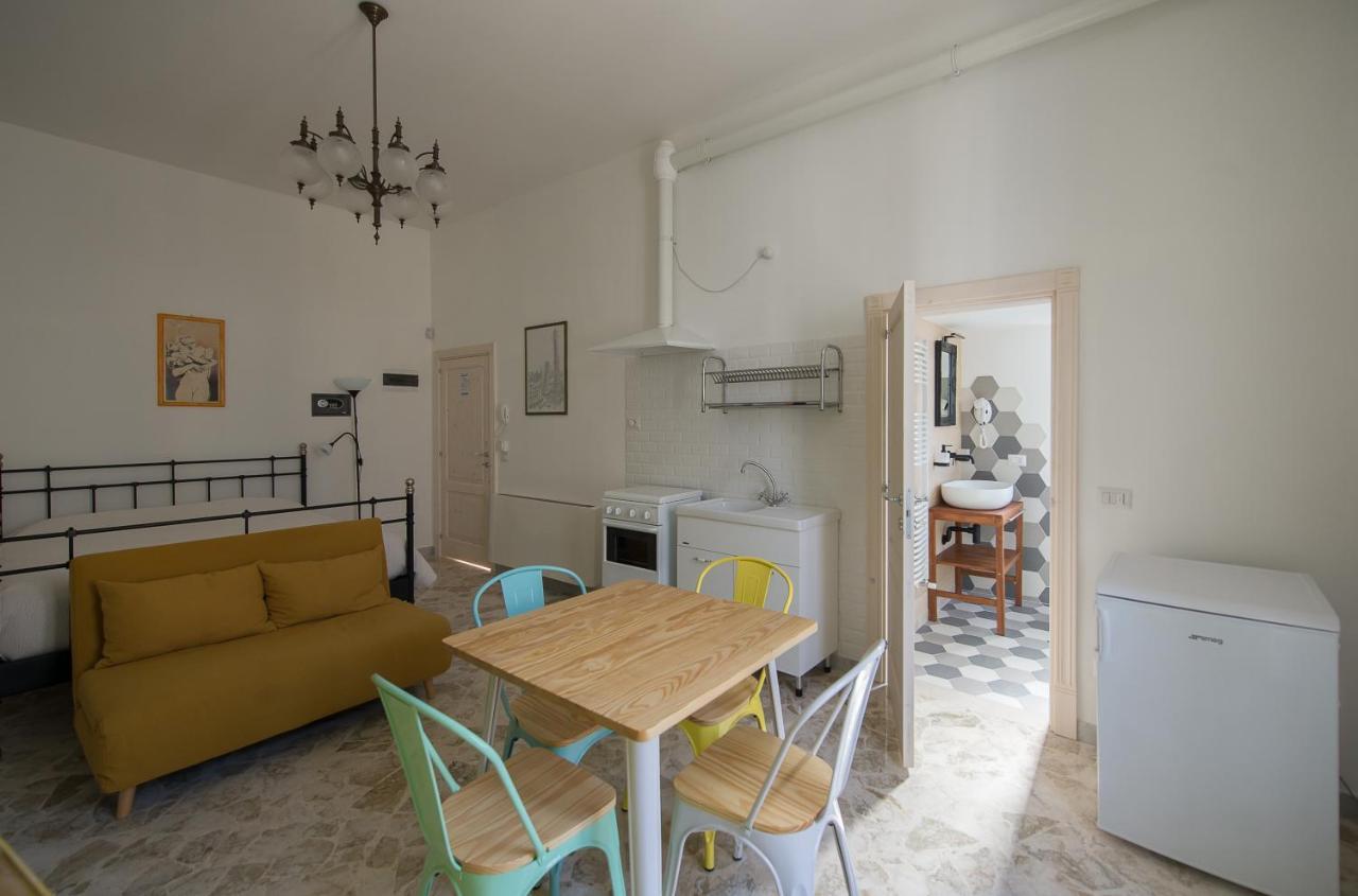 Ai Cappuccini Guest House Noicattaro Zewnętrze zdjęcie
