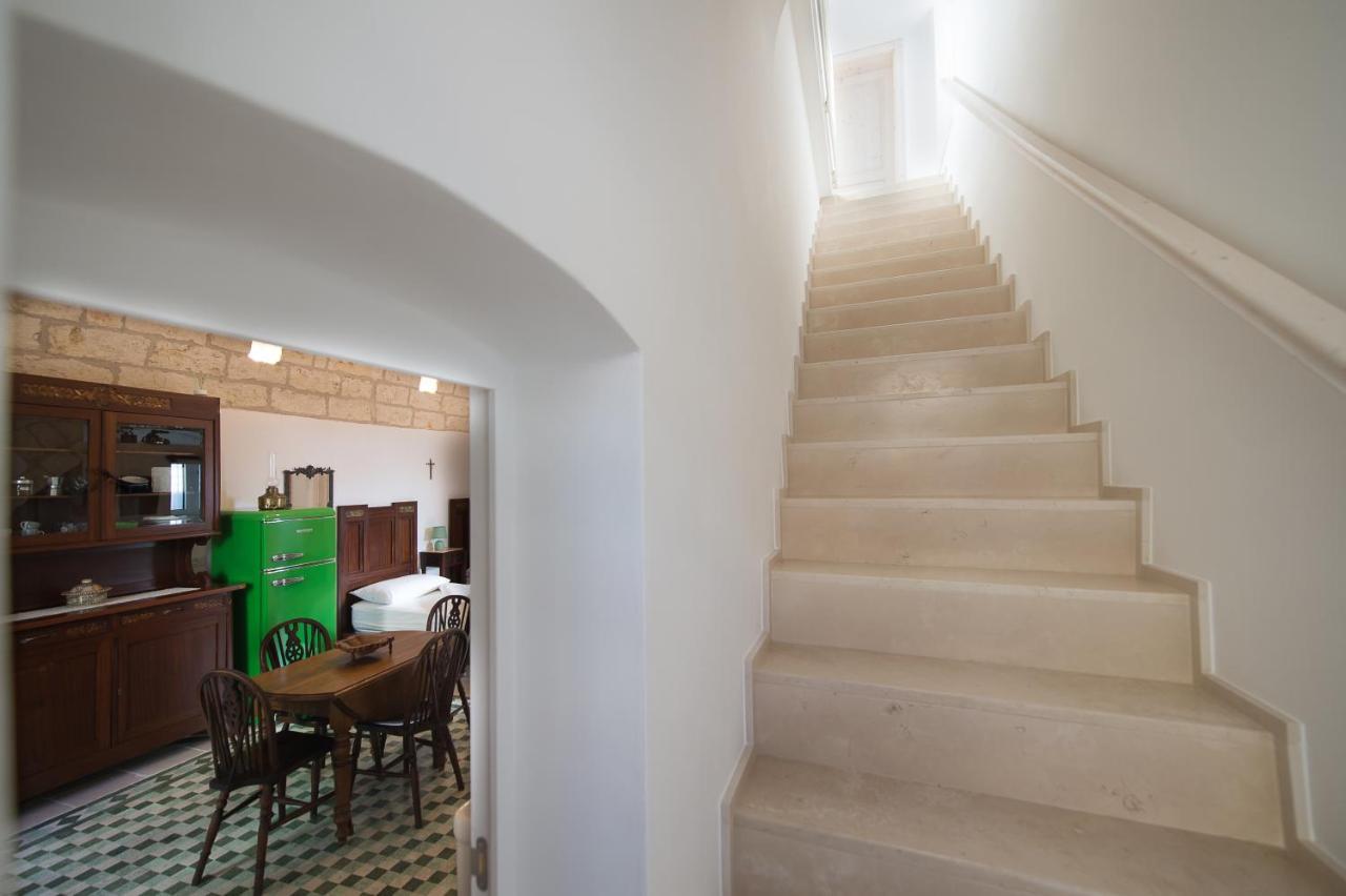 Ai Cappuccini Guest House Noicattaro Zewnętrze zdjęcie