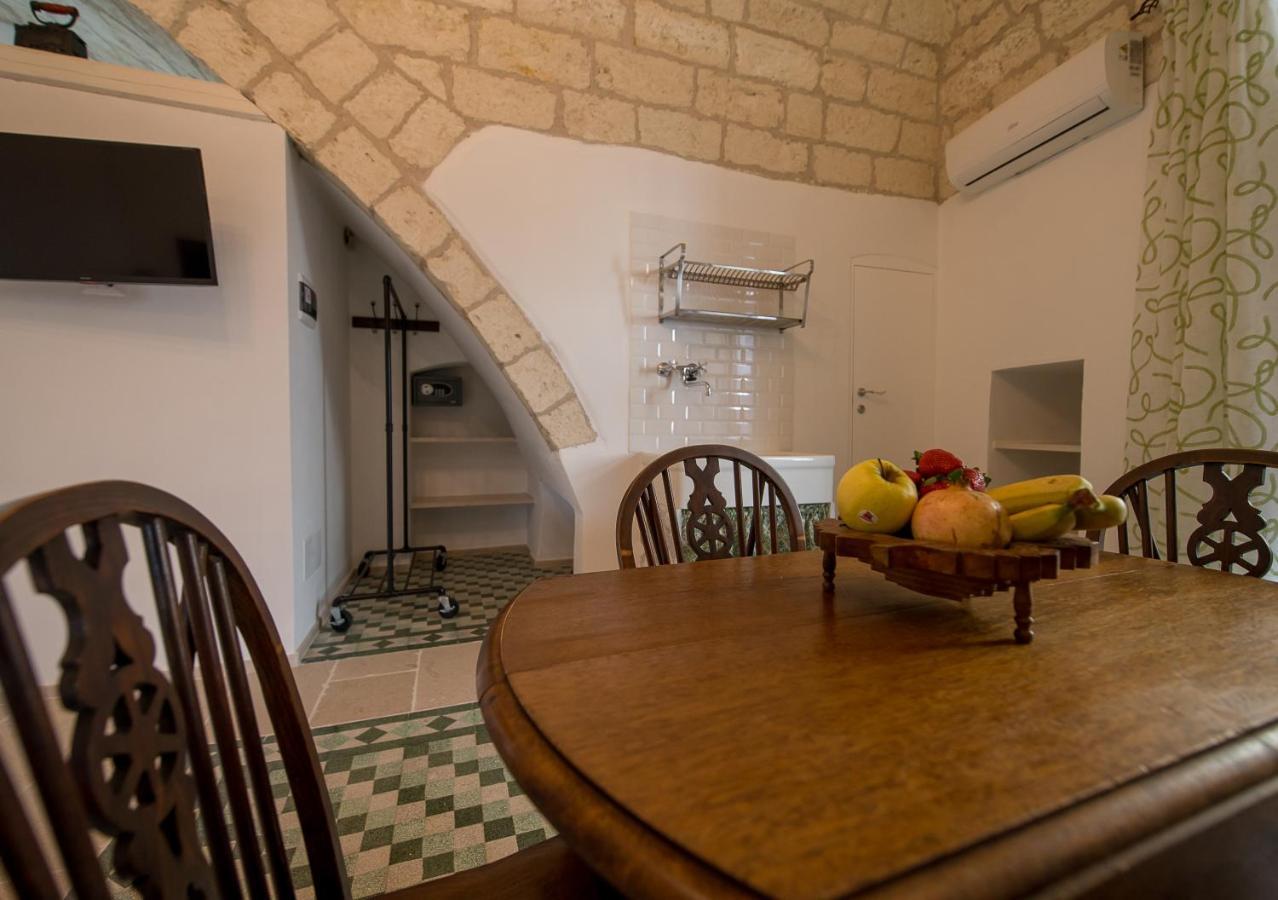 Ai Cappuccini Guest House Noicattaro Zewnętrze zdjęcie