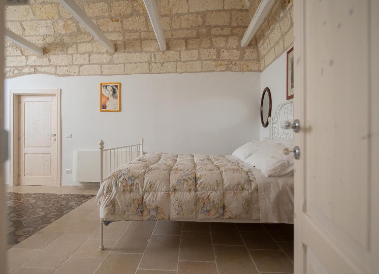 Ai Cappuccini Guest House Noicattaro Zewnętrze zdjęcie