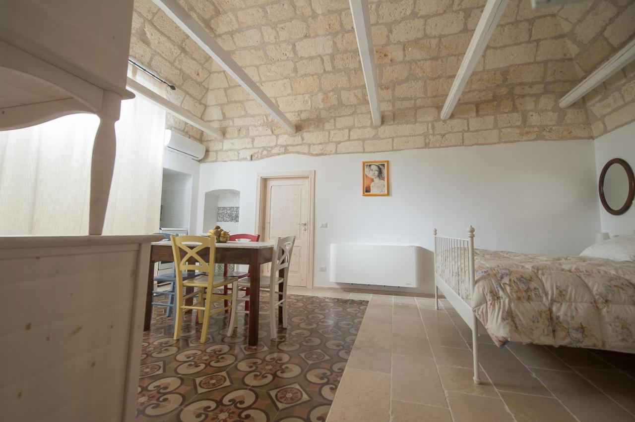 Ai Cappuccini Guest House Noicattaro Zewnętrze zdjęcie
