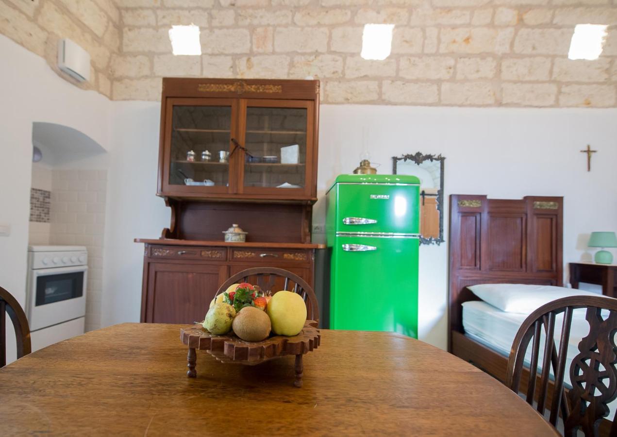 Ai Cappuccini Guest House Noicattaro Zewnętrze zdjęcie