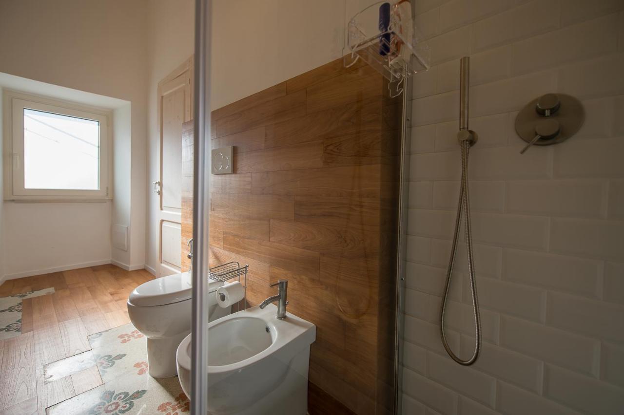 Ai Cappuccini Guest House Noicattaro Zewnętrze zdjęcie