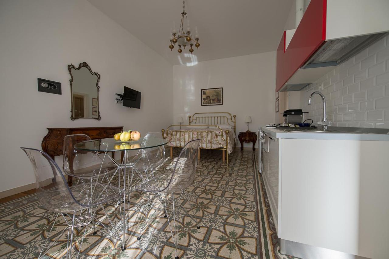 Ai Cappuccini Guest House Noicattaro Zewnętrze zdjęcie