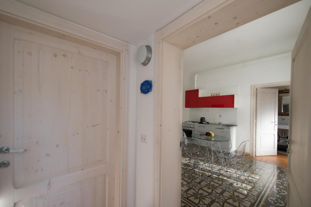 Ai Cappuccini Guest House Noicattaro Zewnętrze zdjęcie