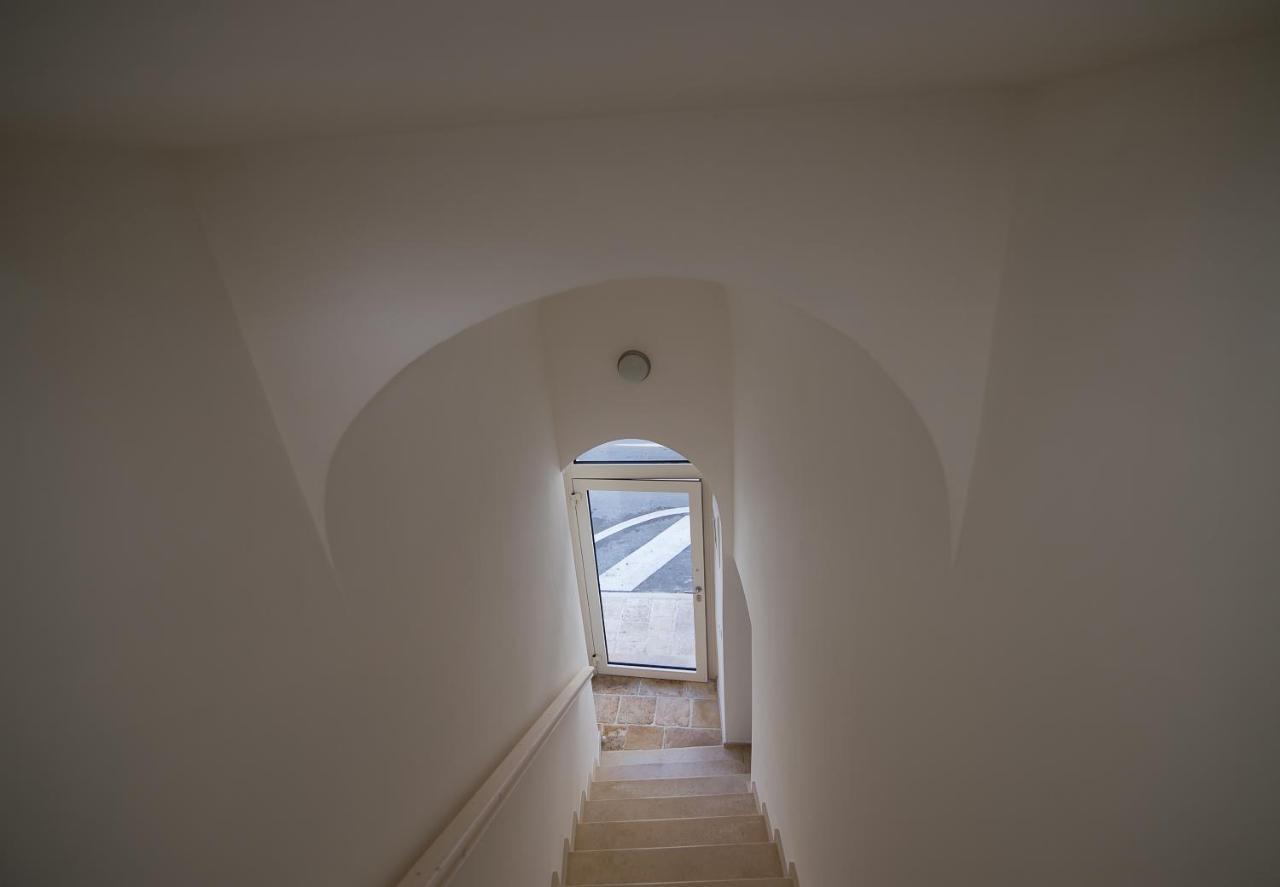 Ai Cappuccini Guest House Noicattaro Zewnętrze zdjęcie