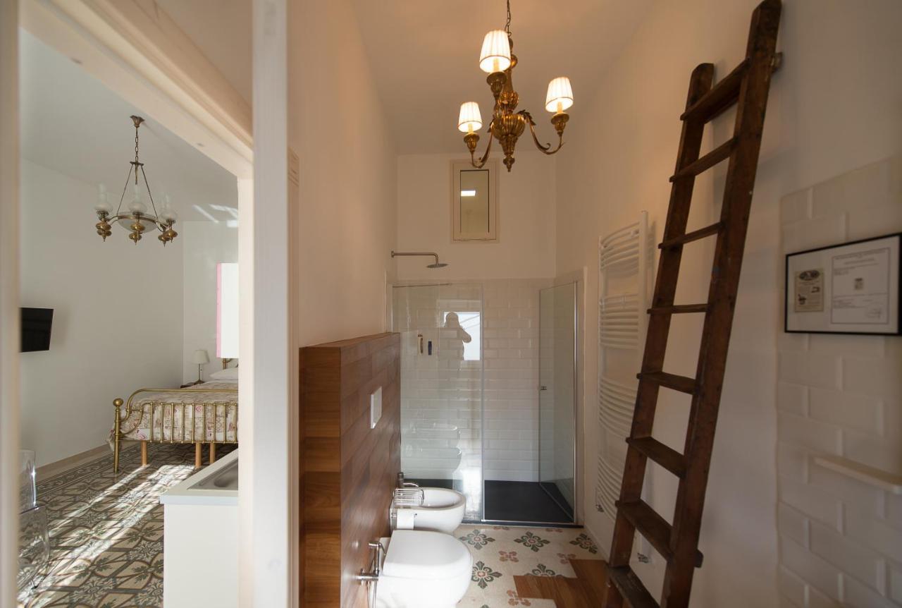 Ai Cappuccini Guest House Noicattaro Zewnętrze zdjęcie