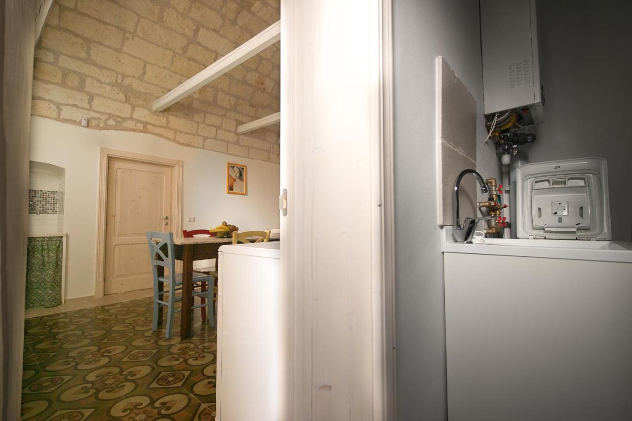 Ai Cappuccini Guest House Noicattaro Zewnętrze zdjęcie