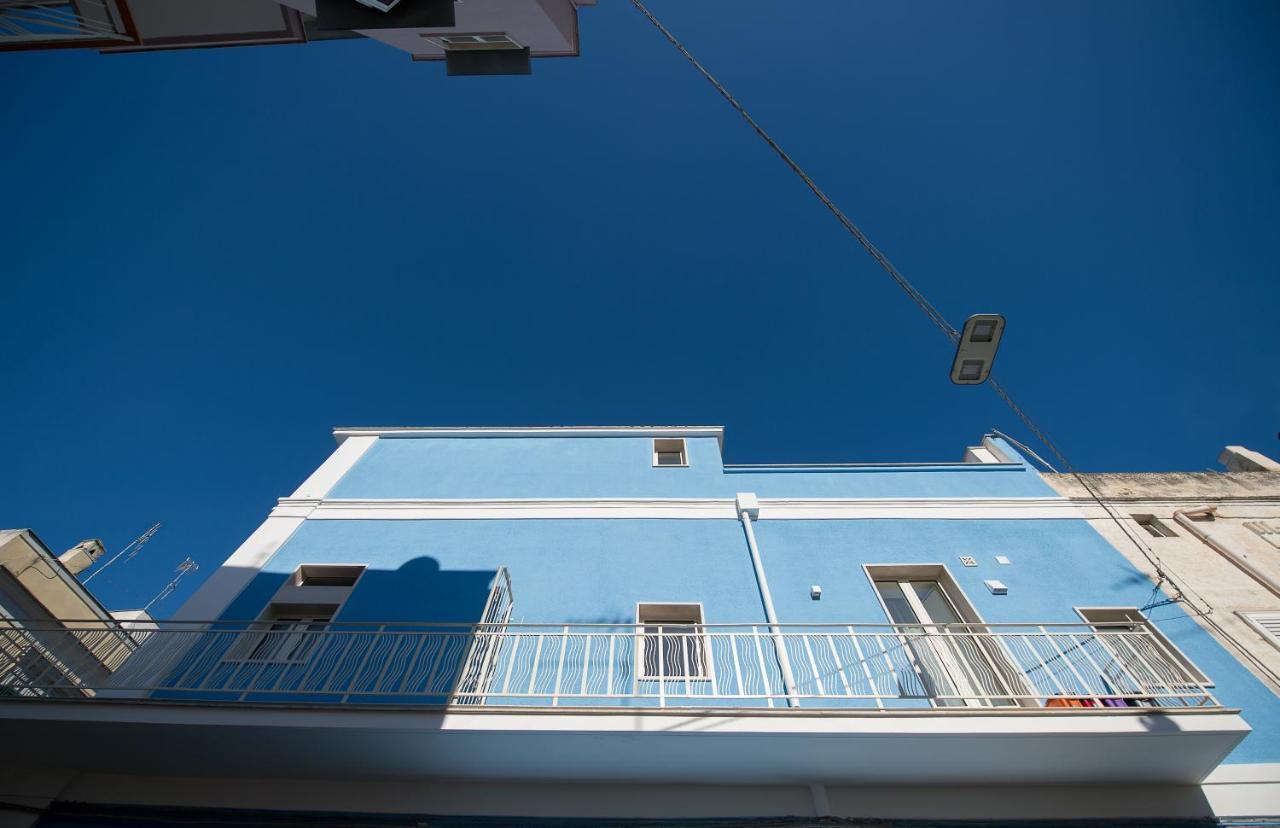 Ai Cappuccini Guest House Noicattaro Zewnętrze zdjęcie