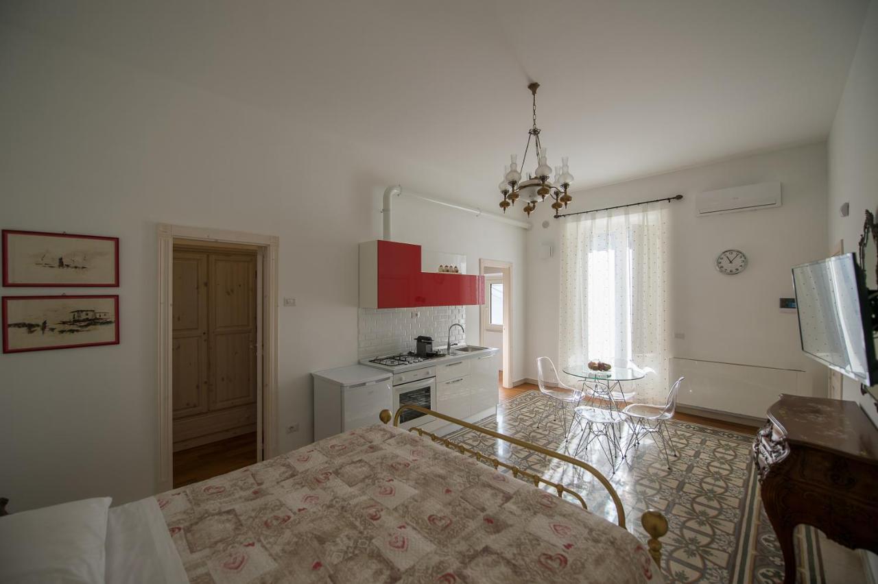 Ai Cappuccini Guest House Noicattaro Zewnętrze zdjęcie