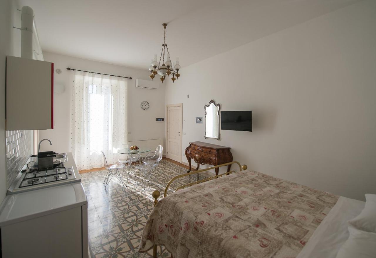 Ai Cappuccini Guest House Noicattaro Zewnętrze zdjęcie