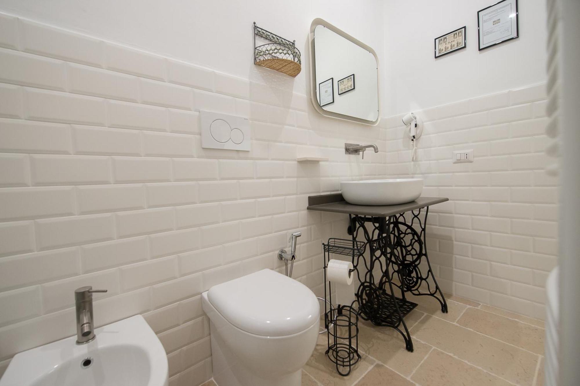 Ai Cappuccini Guest House Noicattaro Zewnętrze zdjęcie