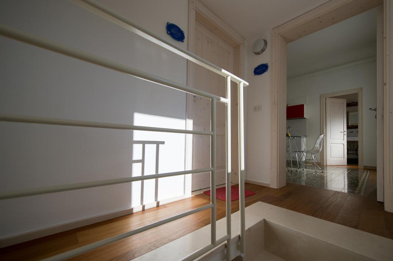 Ai Cappuccini Guest House Noicattaro Zewnętrze zdjęcie