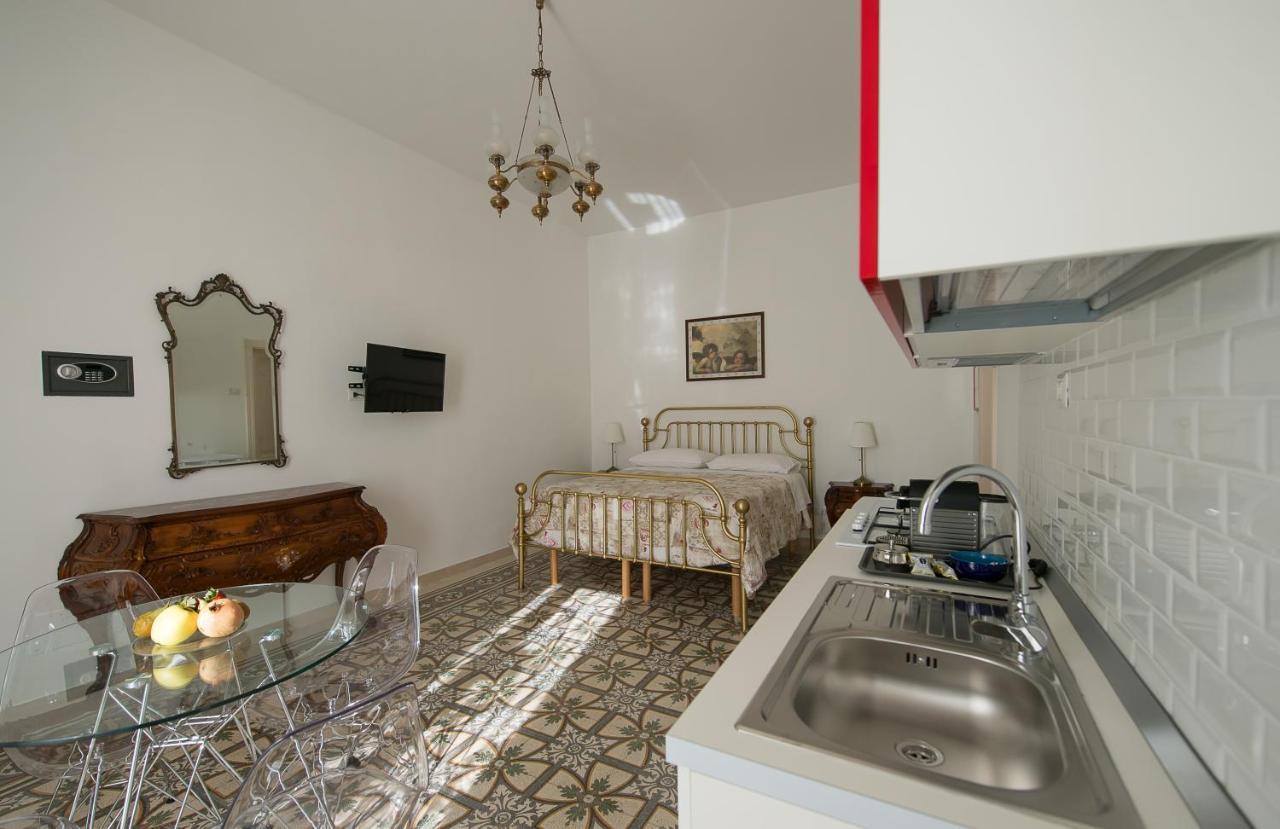 Ai Cappuccini Guest House Noicattaro Zewnętrze zdjęcie