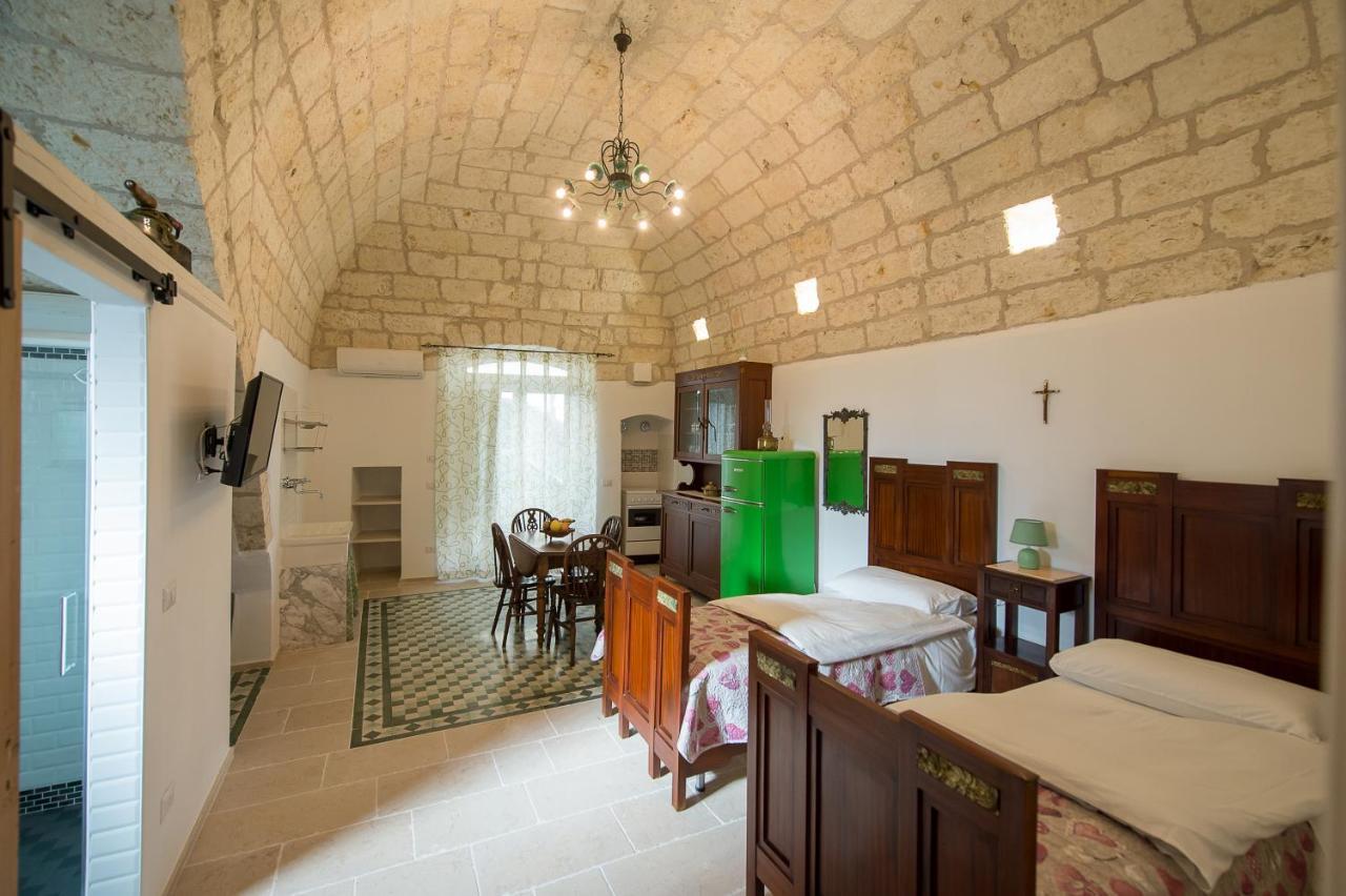 Ai Cappuccini Guest House Noicattaro Zewnętrze zdjęcie