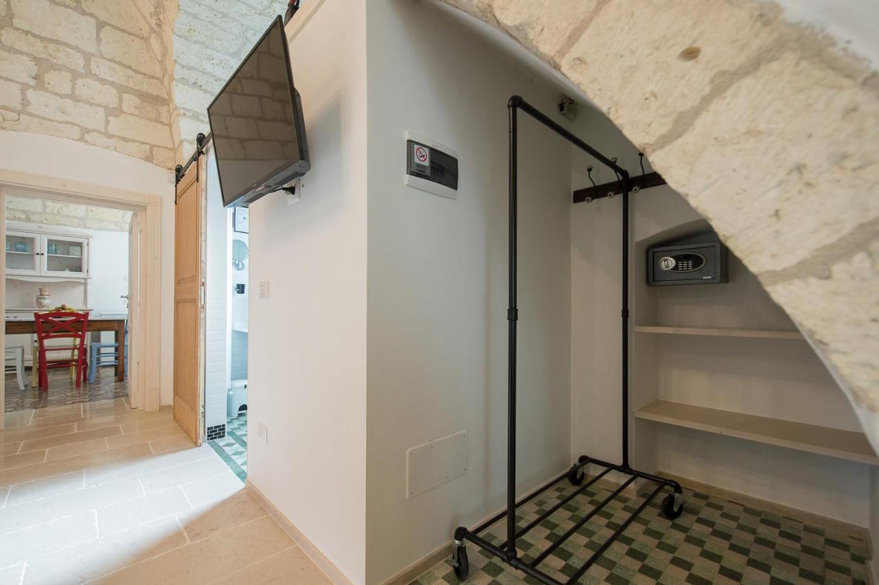 Ai Cappuccini Guest House Noicattaro Zewnętrze zdjęcie
