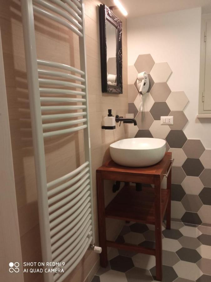 Ai Cappuccini Guest House Noicattaro Zewnętrze zdjęcie