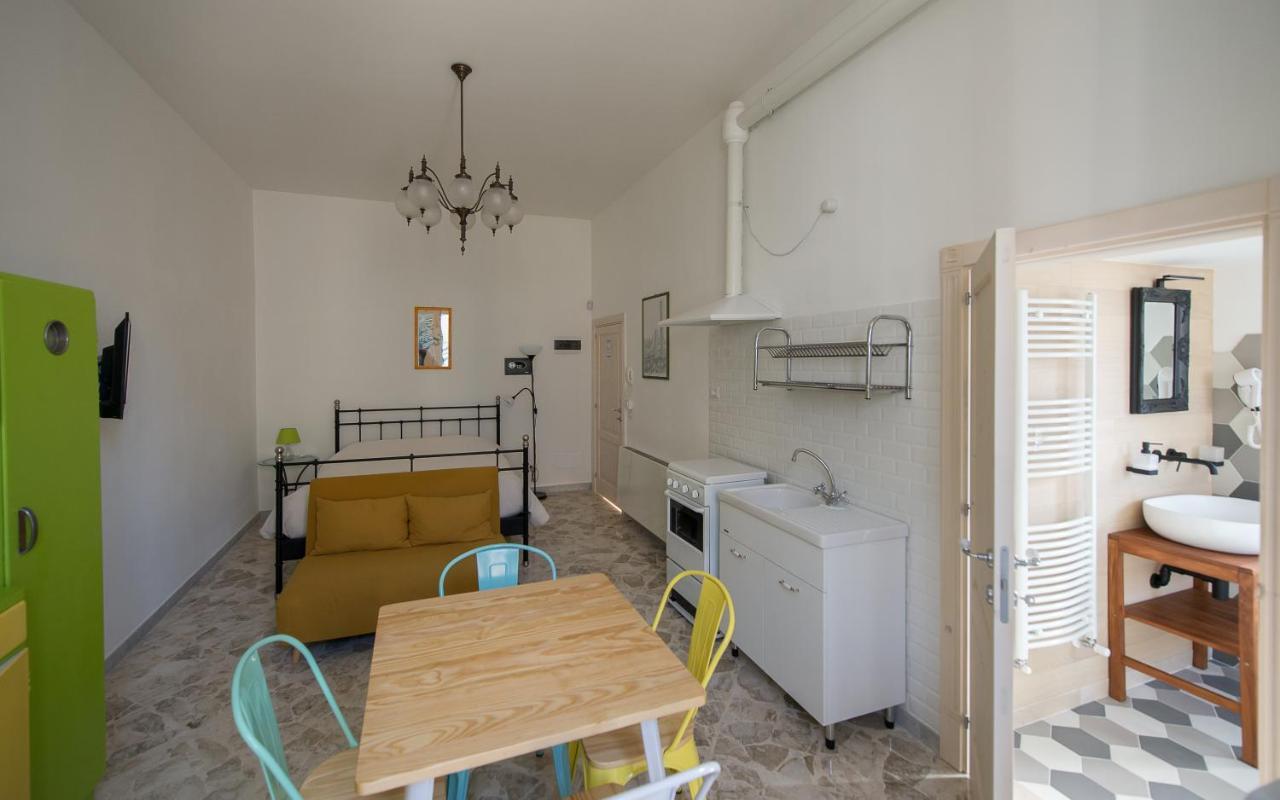 Ai Cappuccini Guest House Noicattaro Zewnętrze zdjęcie