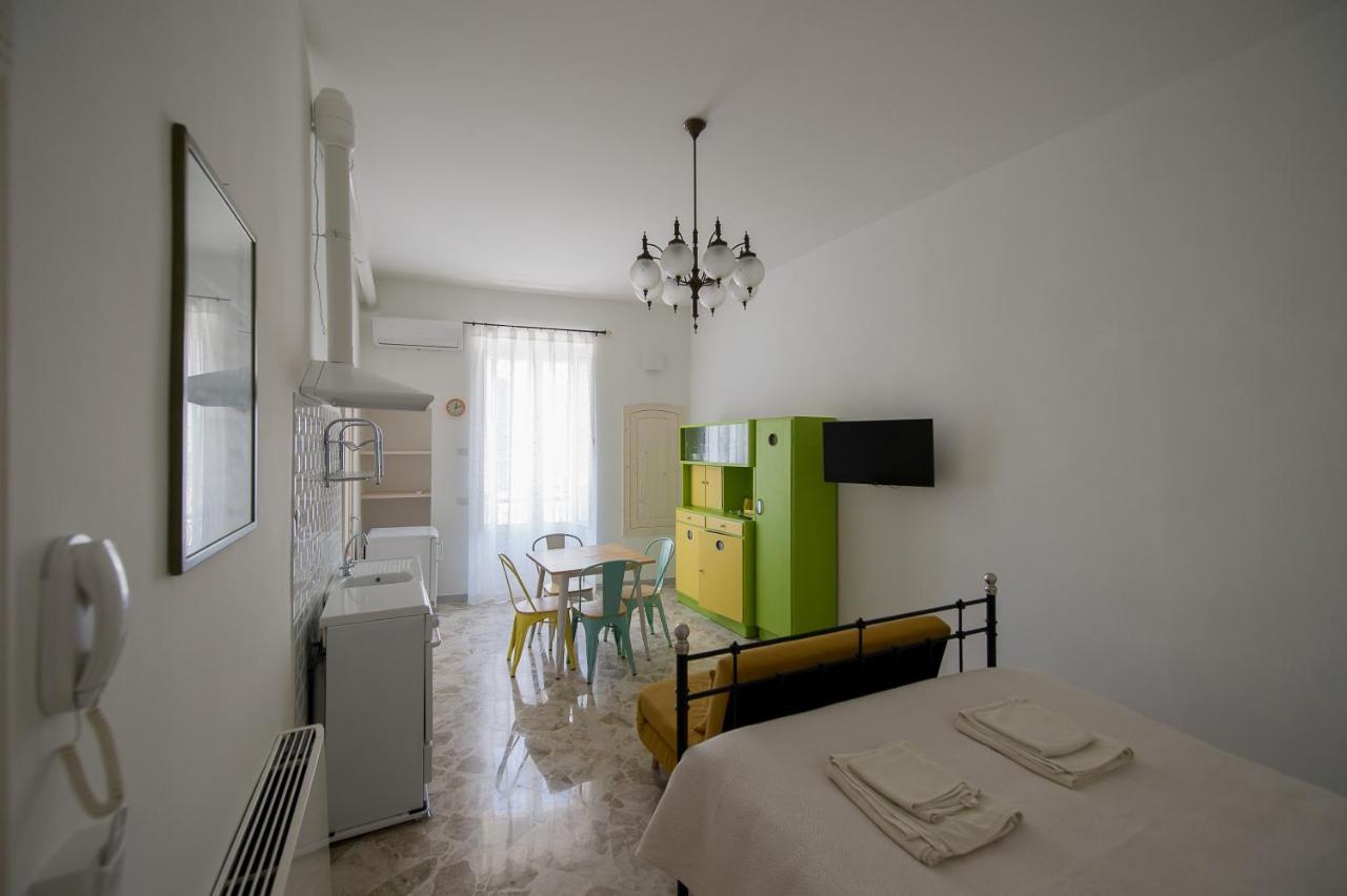 Ai Cappuccini Guest House Noicattaro Zewnętrze zdjęcie