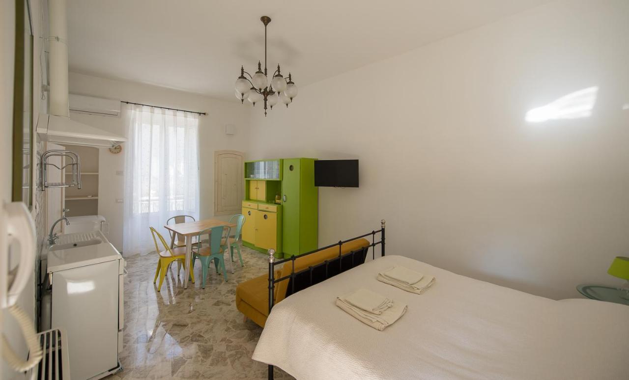 Ai Cappuccini Guest House Noicattaro Zewnętrze zdjęcie