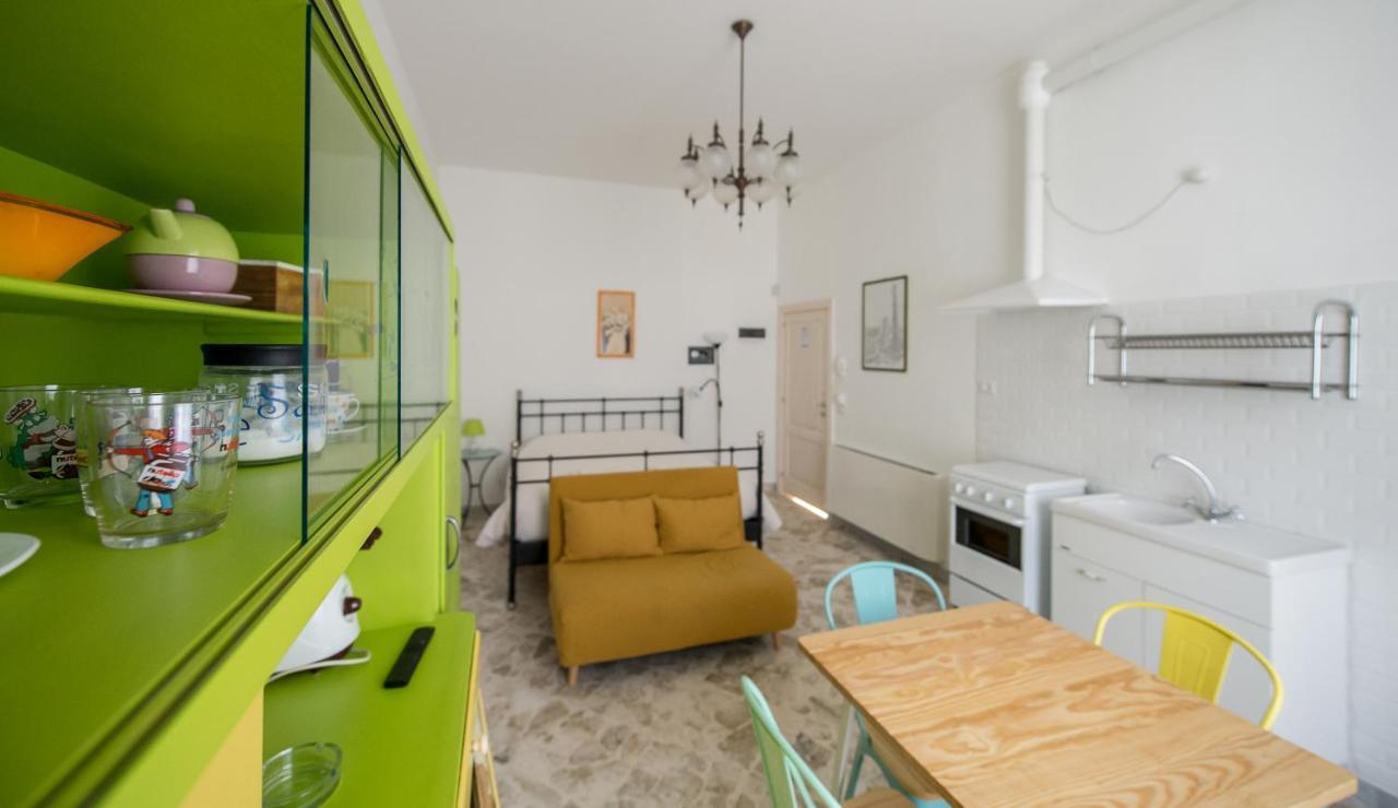 Ai Cappuccini Guest House Noicattaro Zewnętrze zdjęcie