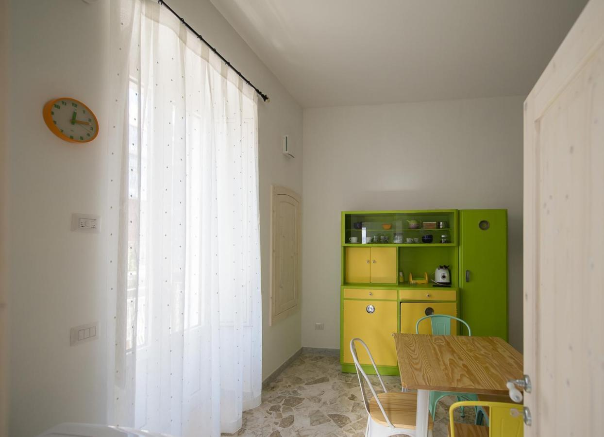 Ai Cappuccini Guest House Noicattaro Zewnętrze zdjęcie
