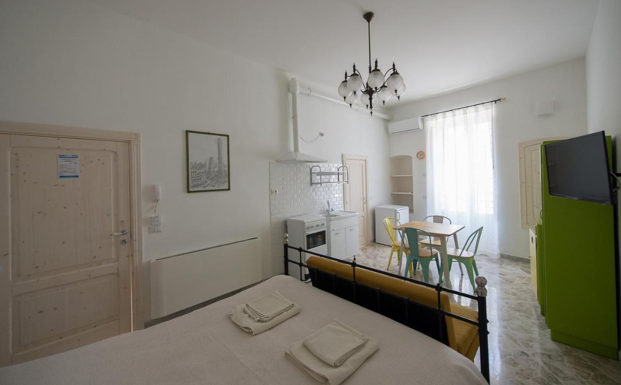 Ai Cappuccini Guest House Noicattaro Zewnętrze zdjęcie