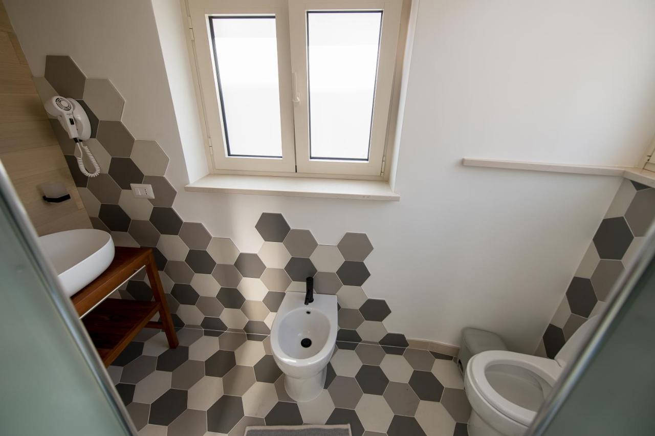Ai Cappuccini Guest House Noicattaro Zewnętrze zdjęcie
