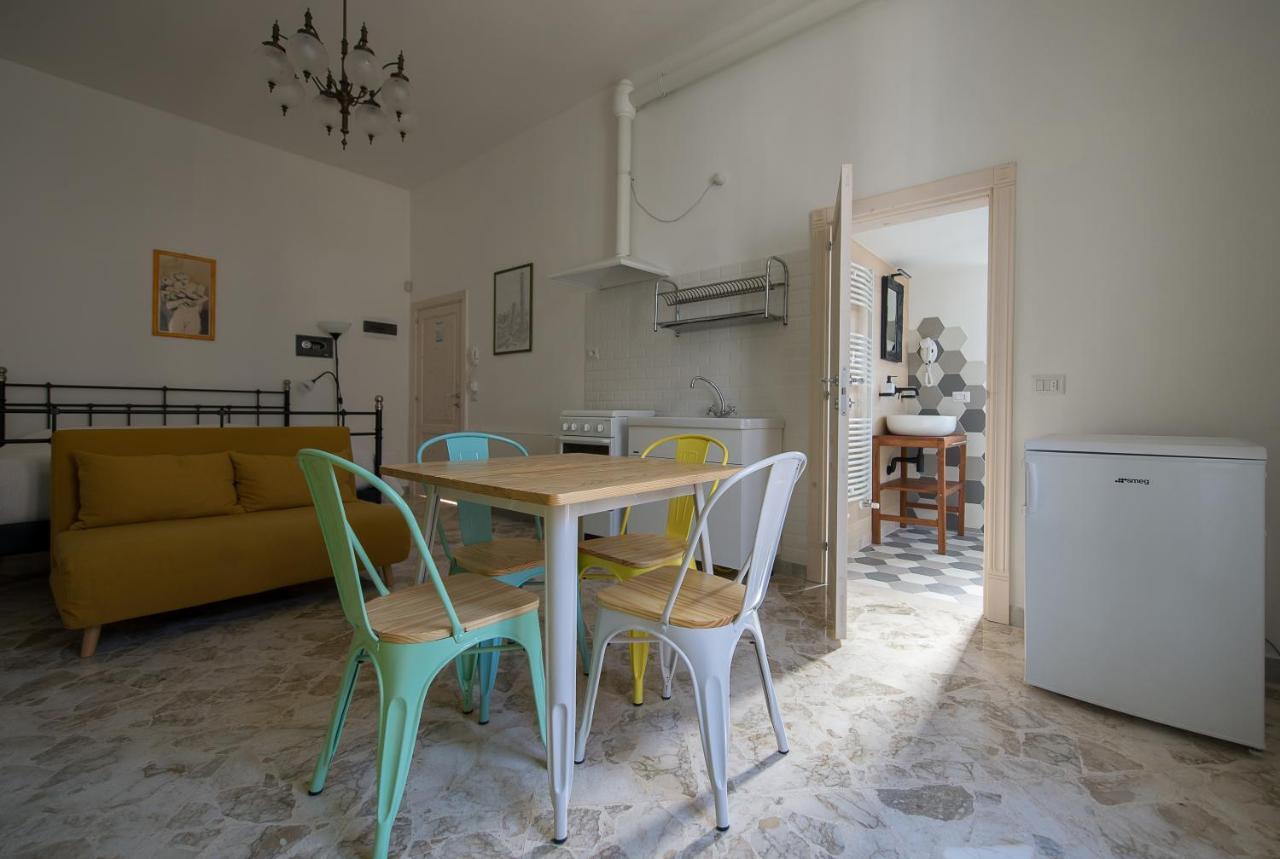 Ai Cappuccini Guest House Noicattaro Zewnętrze zdjęcie